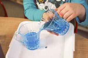przedszkole Montessori Warszawa