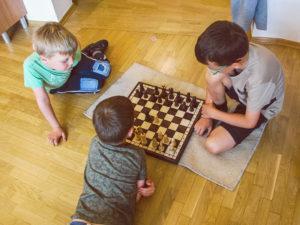zerówka Montessori