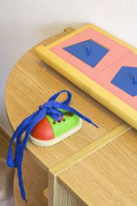 przedszkole Montessori Warszawa opinie