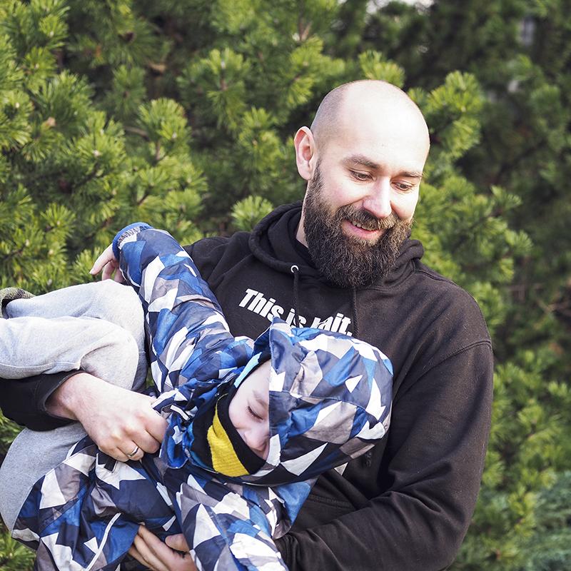 Pan Michał