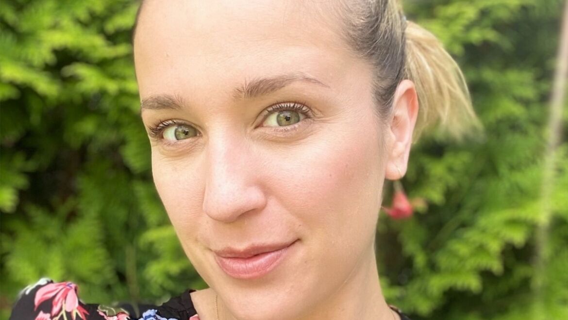 Pani Kasia