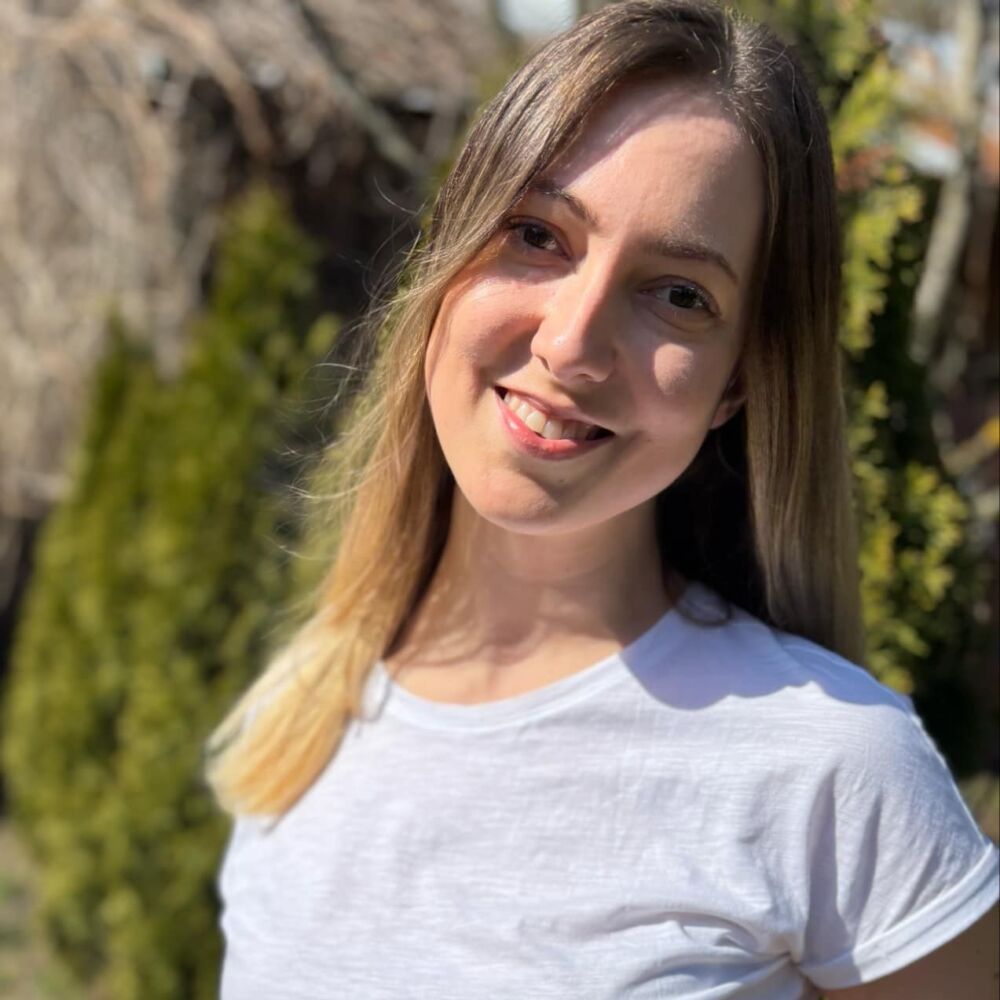 Pani Paulina