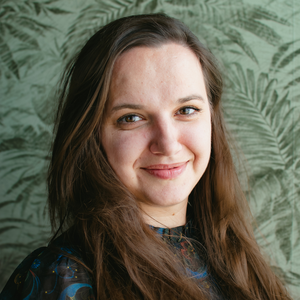 Pani Agnieszka