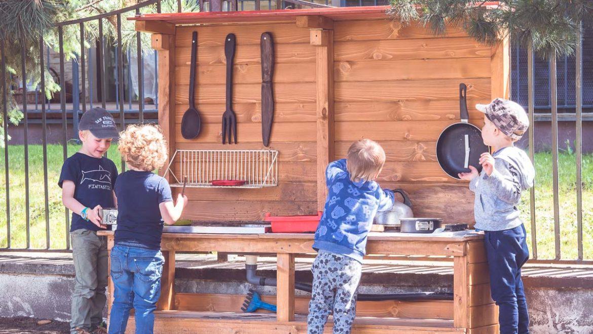 Adaptacja w przedszkolu – często zadawane pytania